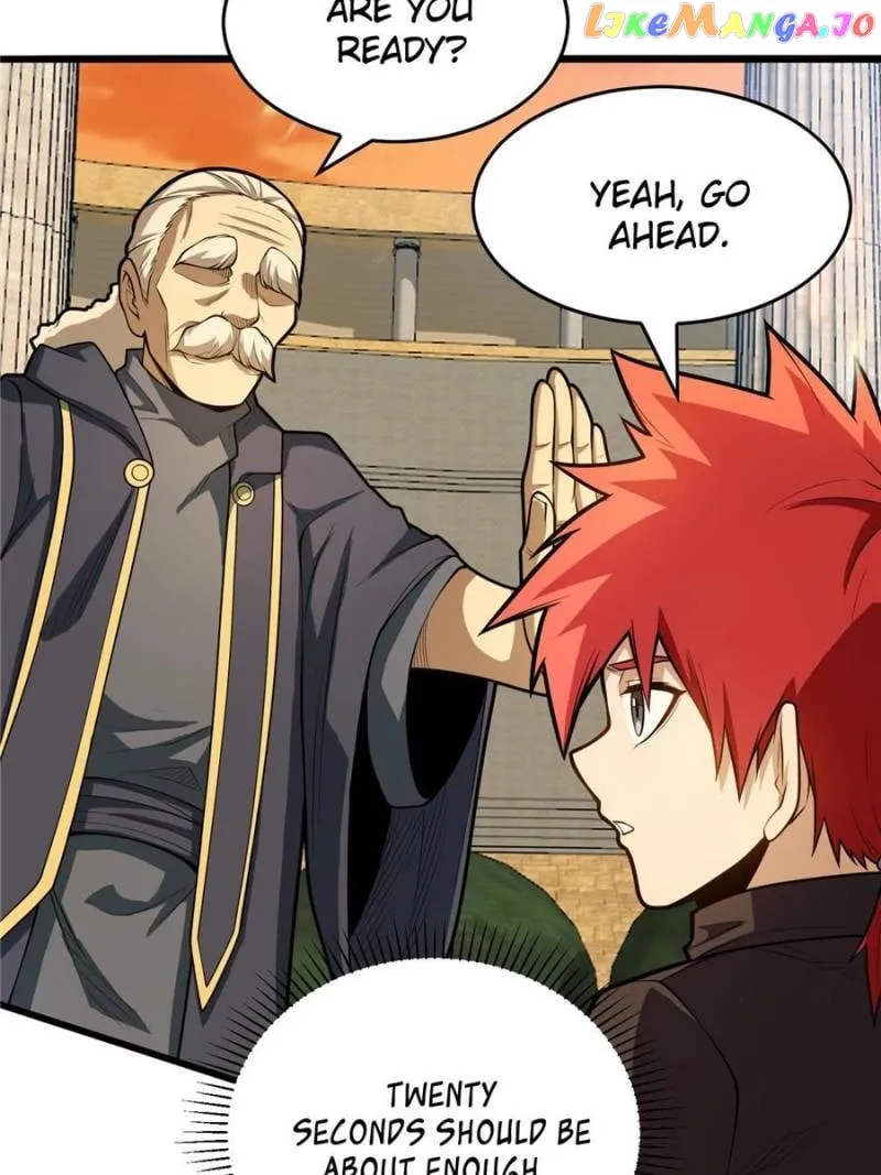 Evil Dragon Is Reincarnated! Revenge Begins at the Age of Five! Chapter 42 Online - página 12