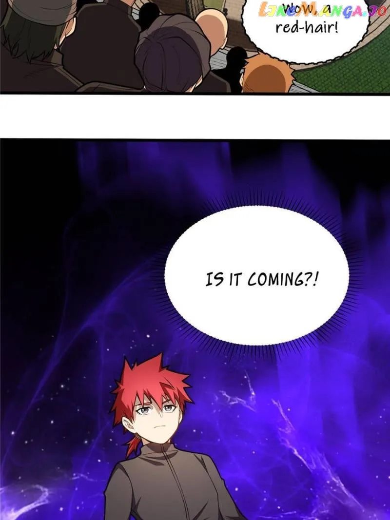 Evil Dragon Is Reincarnated! Revenge Begins at the Age of Five! Chapter 42 Online - página 14