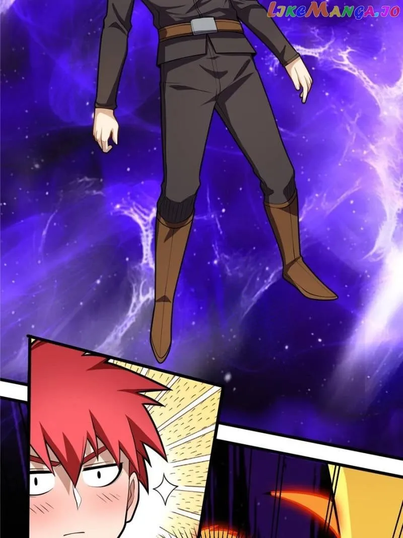 Evil Dragon Is Reincarnated! Revenge Begins at the Age of Five! Chapter 42 Online - página 15