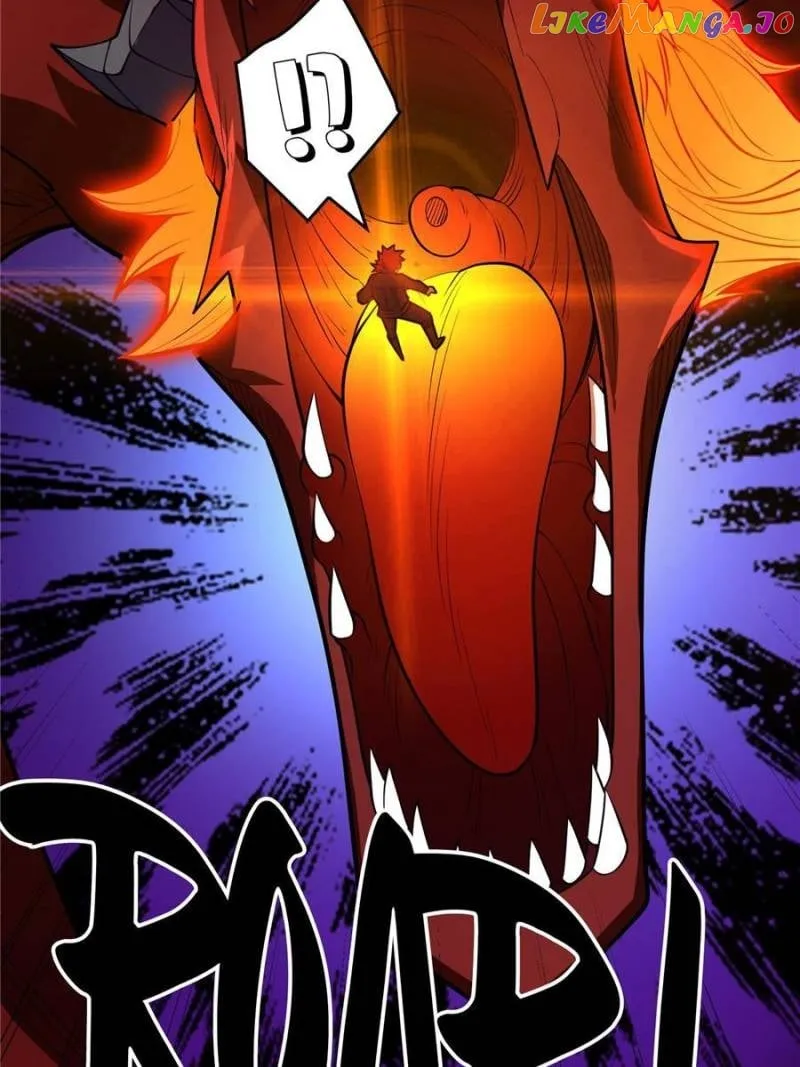 Evil Dragon Is Reincarnated! Revenge Begins at the Age of Five! Chapter 42 Online - página 17