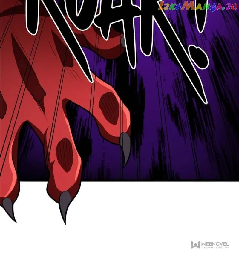 Evil Dragon Is Reincarnated! Revenge Begins at the Age of Five! Chapter 42 Online - página 18