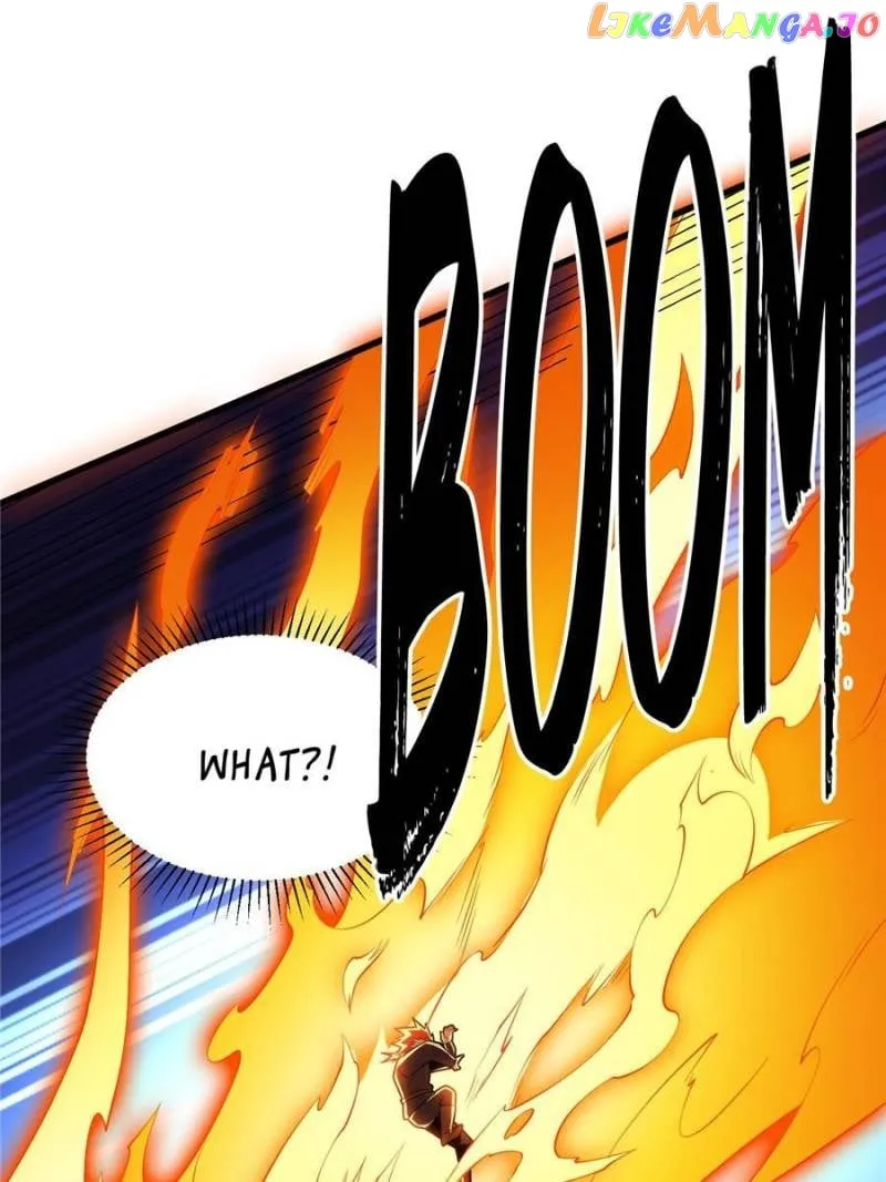 Evil Dragon Is Reincarnated! Revenge Begins at the Age of Five! Chapter 42 Online - página 19
