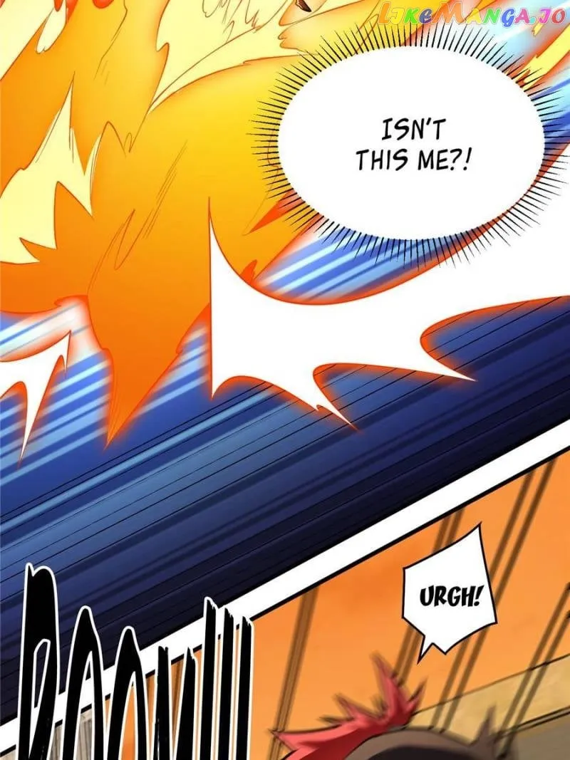 Evil Dragon Is Reincarnated! Revenge Begins at the Age of Five! Chapter 42 Online - página 20