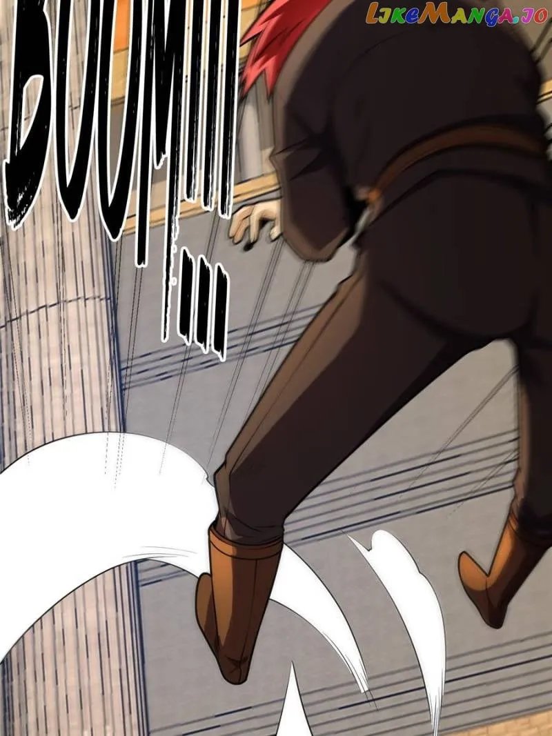 Evil Dragon Is Reincarnated! Revenge Begins at the Age of Five! Chapter 42 Online - página 21