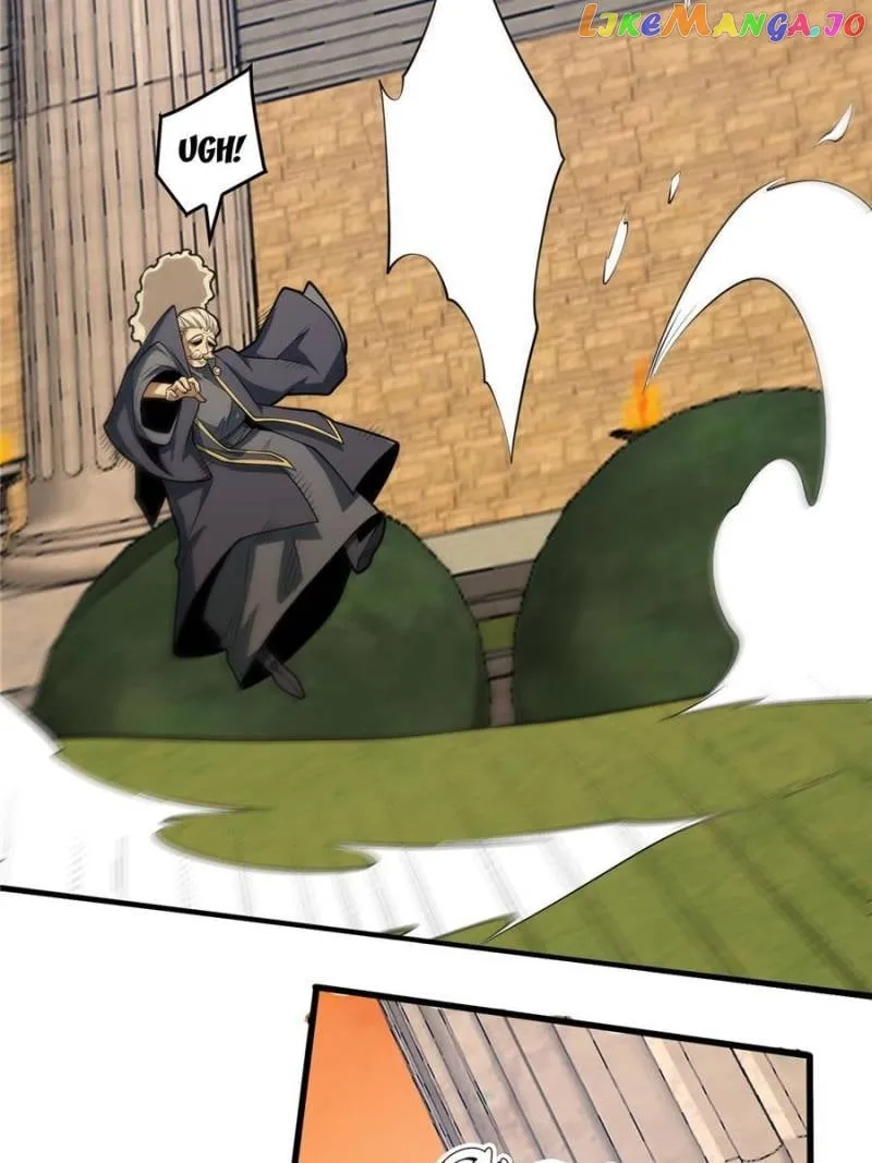 Evil Dragon Is Reincarnated! Revenge Begins at the Age of Five! Chapter 42 Online - página 22
