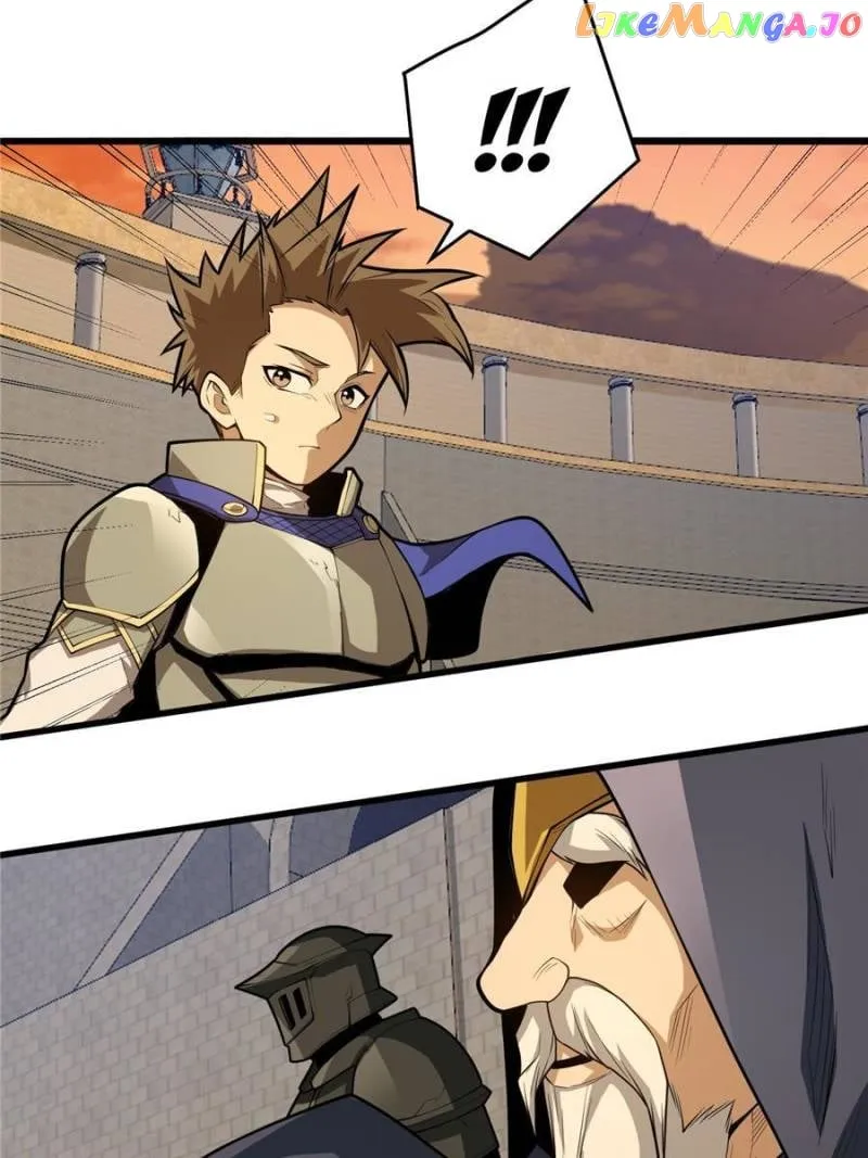 Evil Dragon Is Reincarnated! Revenge Begins at the Age of Five! Chapter 42 Online - página 24