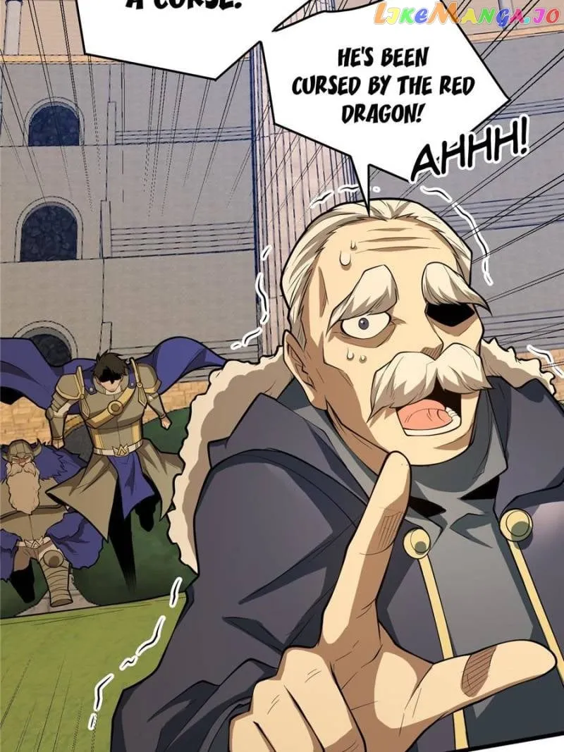 Evil Dragon Is Reincarnated! Revenge Begins at the Age of Five! Chapter 42 Online - página 26