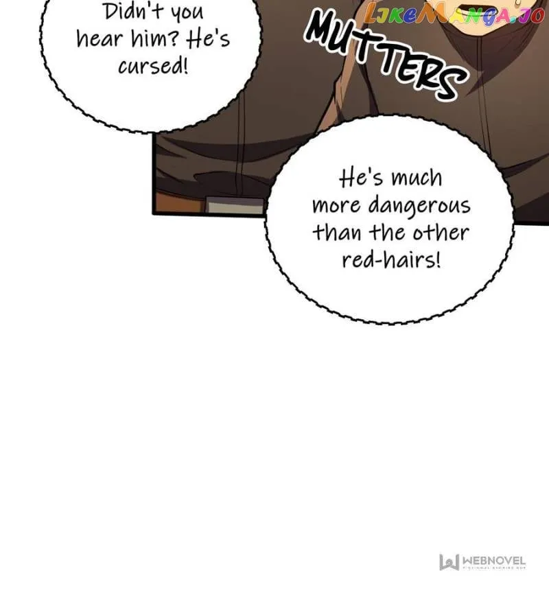 Evil Dragon Is Reincarnated! Revenge Begins at the Age of Five! Chapter 42 Online - página 28