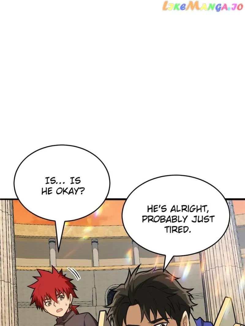 Evil Dragon Is Reincarnated! Revenge Begins at the Age of Five! Chapter 42 Online - página 29