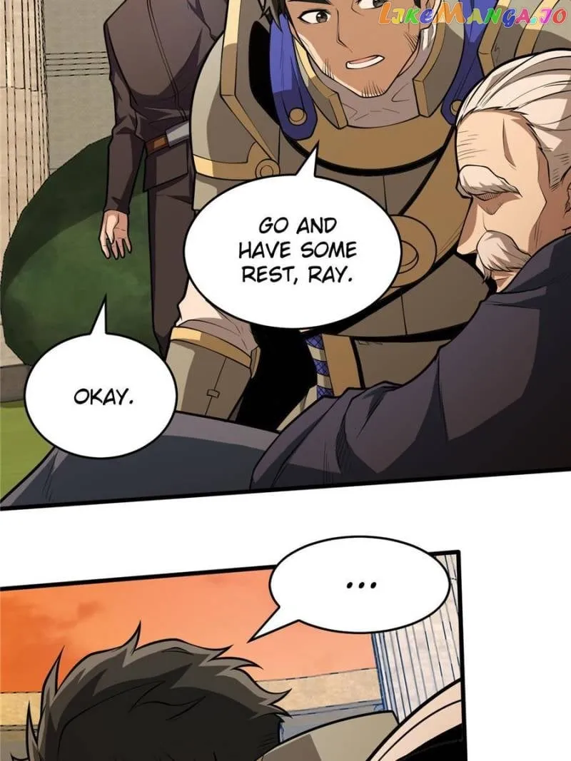 Evil Dragon Is Reincarnated! Revenge Begins at the Age of Five! Chapter 42 Online - página 30