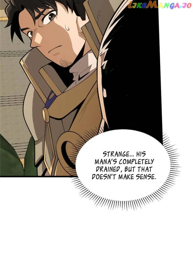 Evil Dragon Is Reincarnated! Revenge Begins at the Age of Five! Chapter 42 Online - página 31