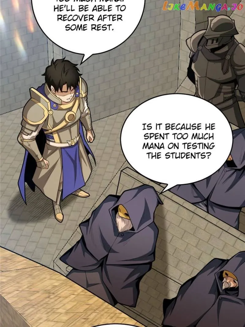 Evil Dragon Is Reincarnated! Revenge Begins at the Age of Five! Chapter 42 Online - página 33