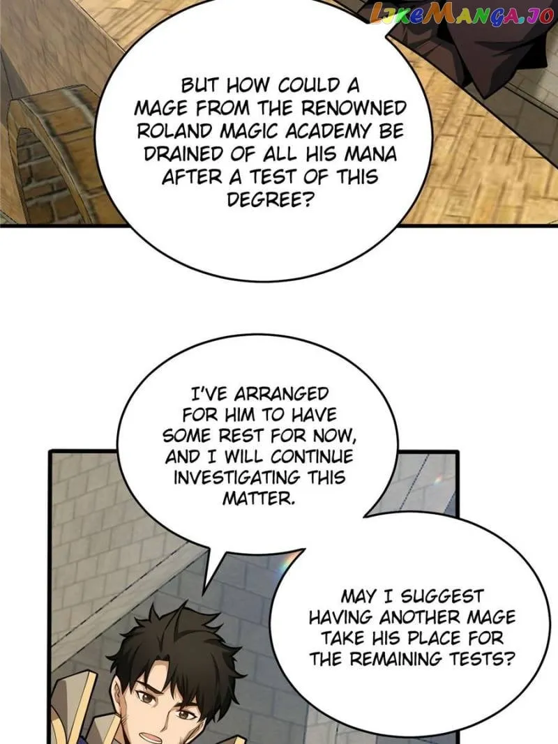 Evil Dragon Is Reincarnated! Revenge Begins at the Age of Five! Chapter 42 Online - página 34
