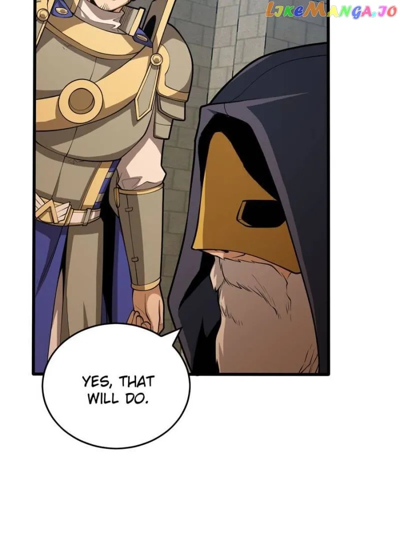 Evil Dragon Is Reincarnated! Revenge Begins at the Age of Five! Chapter 42 Online - página 35