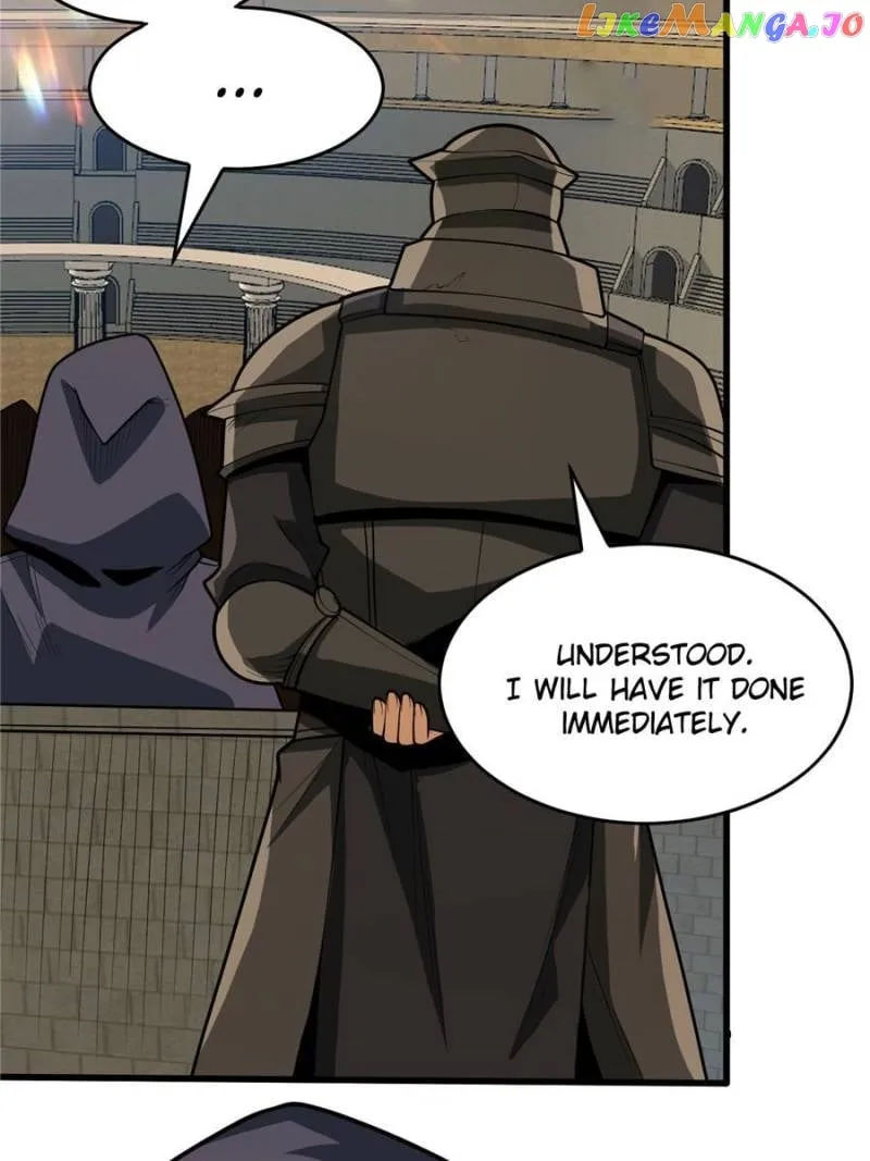 Evil Dragon Is Reincarnated! Revenge Begins at the Age of Five! Chapter 42 Online - página 37