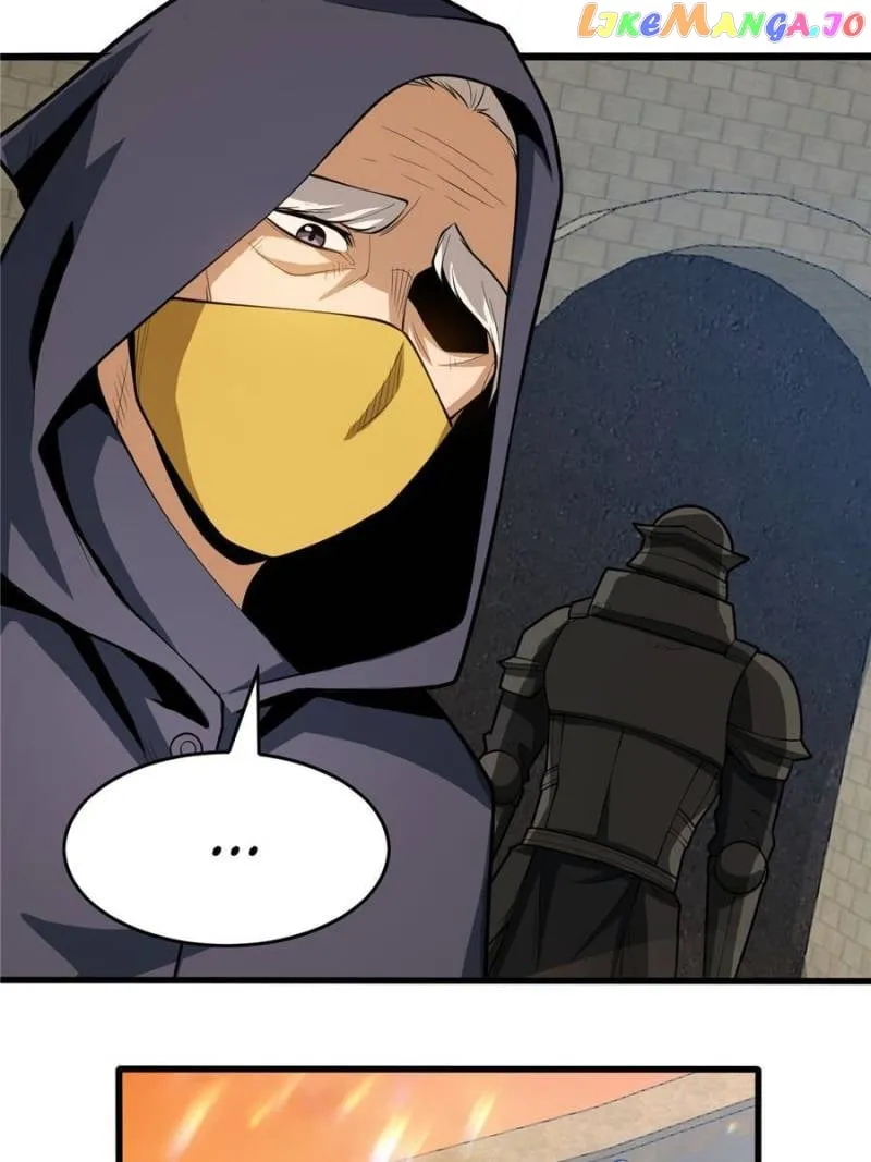 Evil Dragon Is Reincarnated! Revenge Begins at the Age of Five! Chapter 42 Online - página 38