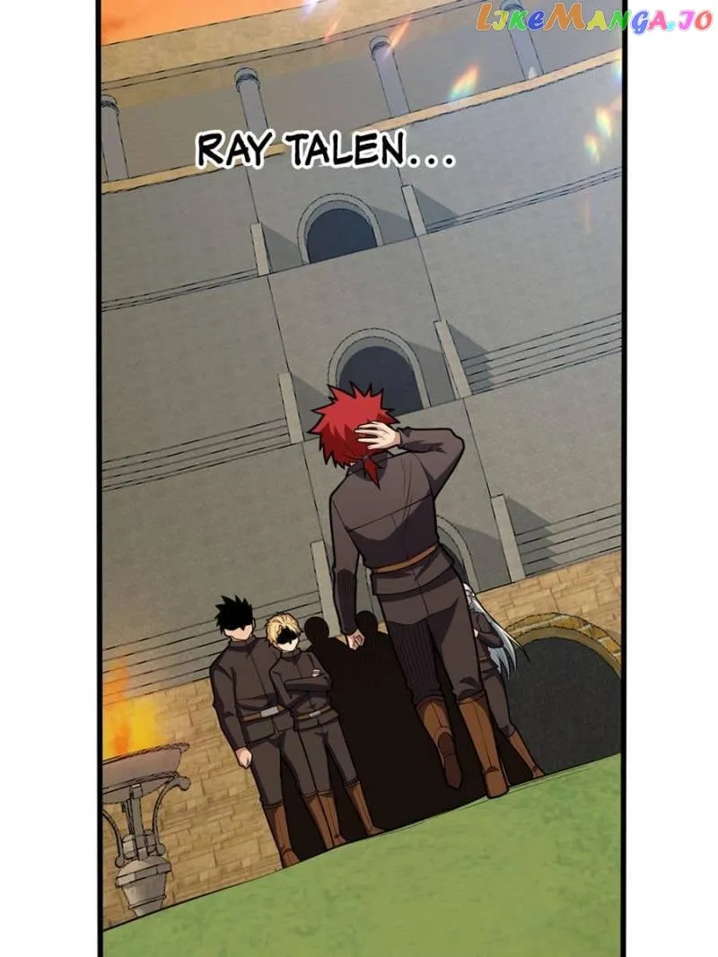 Evil Dragon Is Reincarnated! Revenge Begins at the Age of Five! Chapter 42 Online - página 39