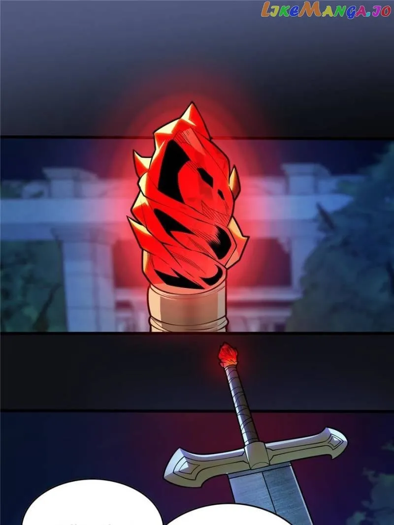 Evil Dragon Is Reincarnated! Revenge Begins at the Age of Five! Chapter 47 Online - página 2