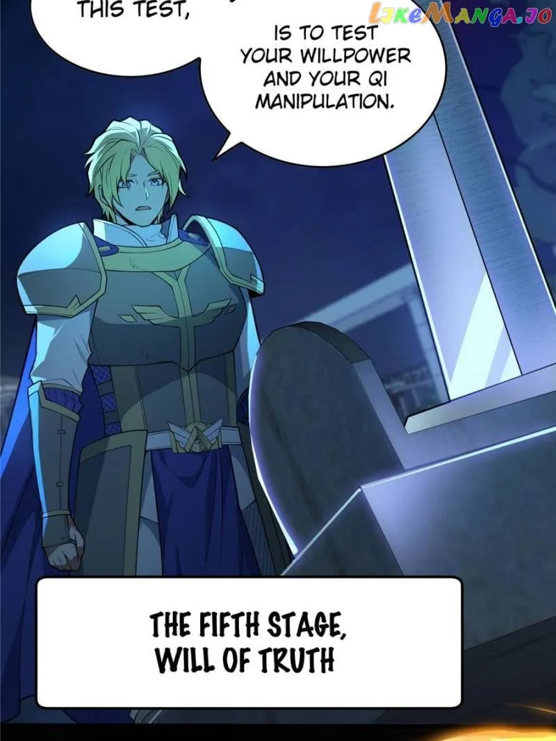 Evil Dragon Is Reincarnated! Revenge Begins at the Age of Five! Chapter 47 Online - página 3