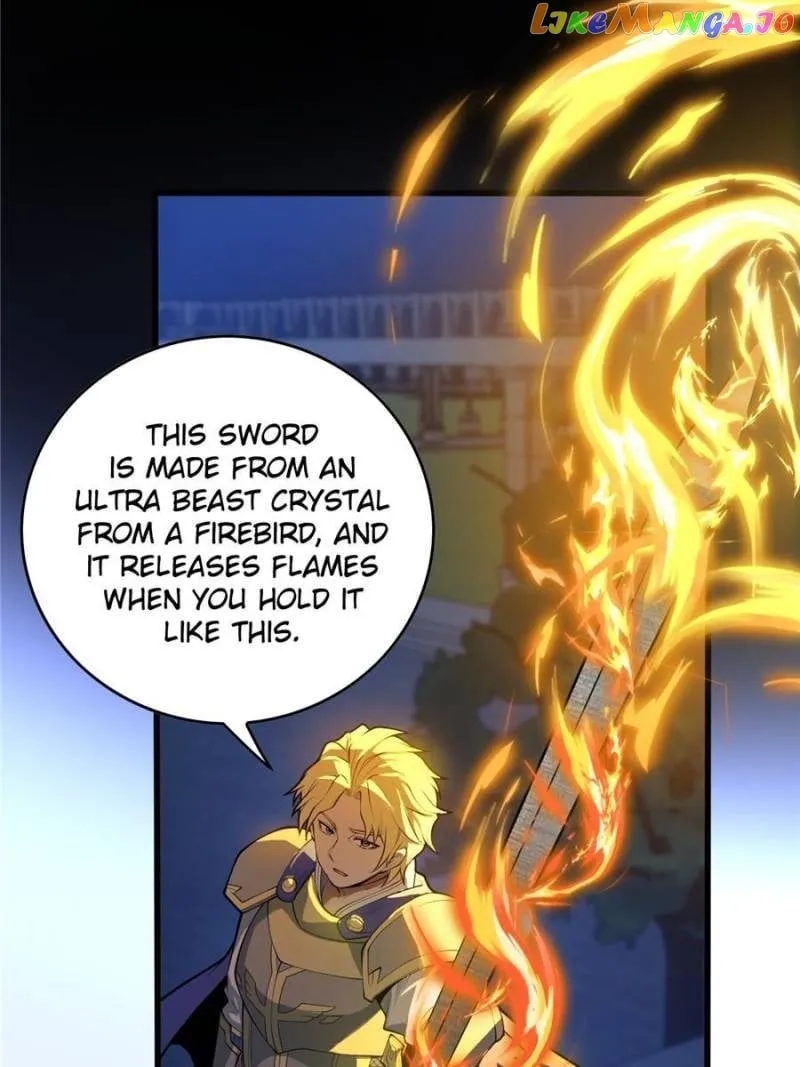 Evil Dragon Is Reincarnated! Revenge Begins at the Age of Five! Chapter 47 Online - página 4