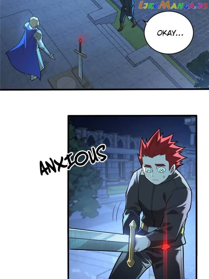 Evil Dragon Is Reincarnated! Revenge Begins at the Age of Five! Chapter 47 Online - página 6