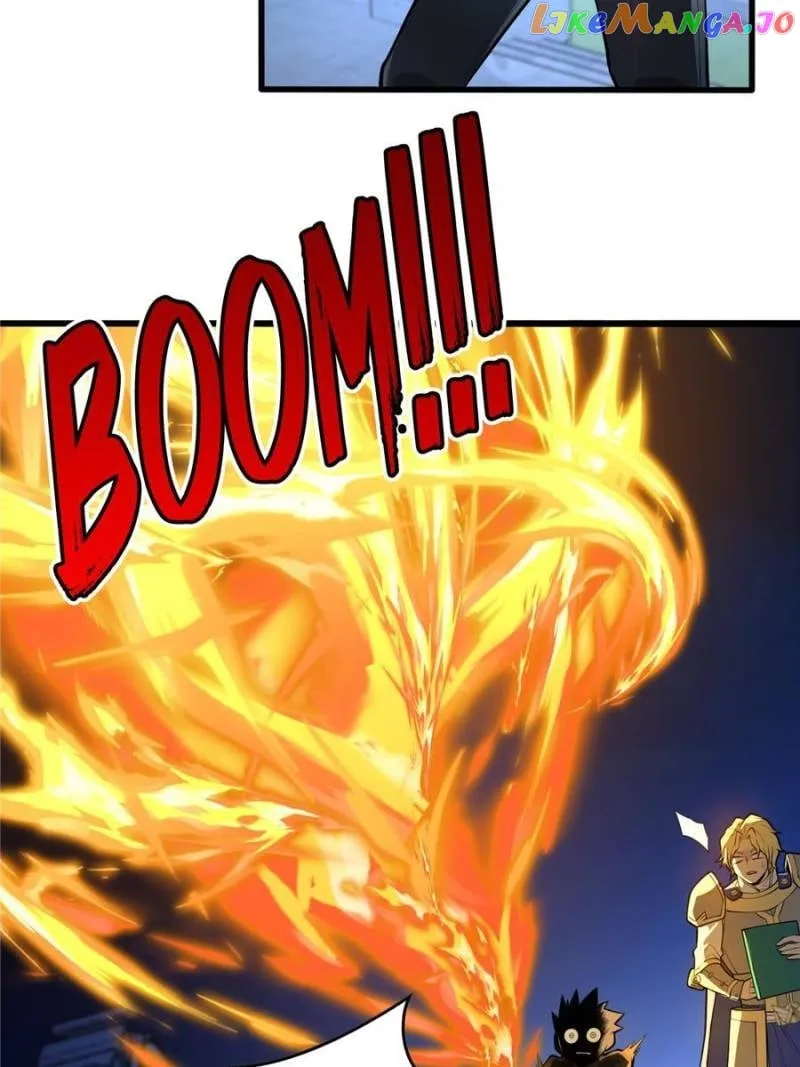 Evil Dragon Is Reincarnated! Revenge Begins at the Age of Five! Chapter 47 Online - página 7