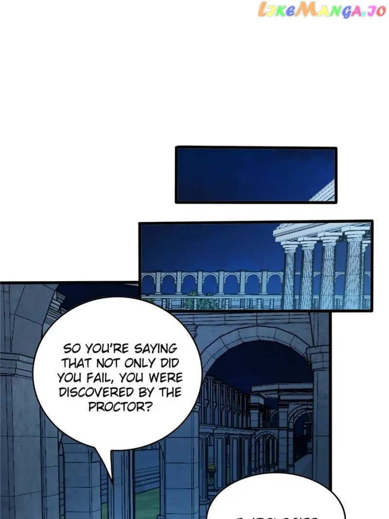 Evil Dragon Is Reincarnated! Revenge Begins at the Age of Five! Chapter 47 Online - página 10