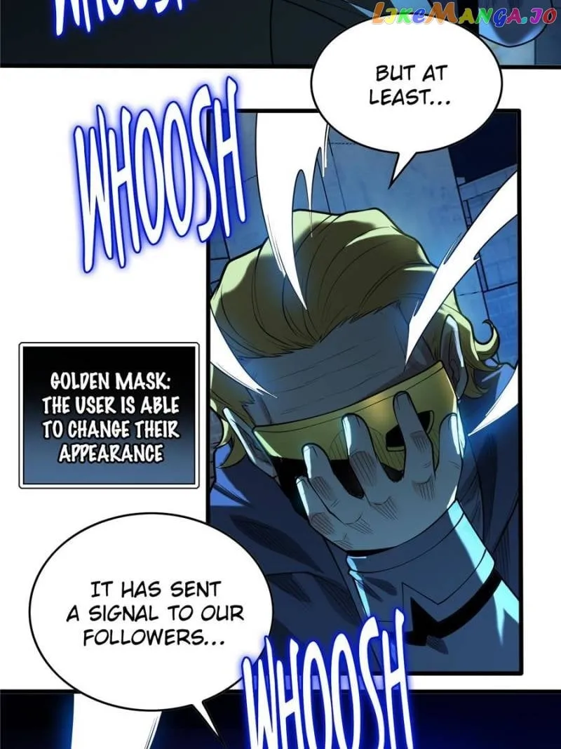 Evil Dragon Is Reincarnated! Revenge Begins at the Age of Five! Chapter 47 Online - página 12