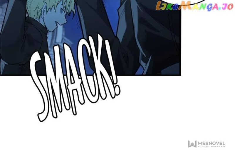 Evil Dragon Is Reincarnated! Revenge Begins at the Age of Five! Chapter 47 Online - página 17