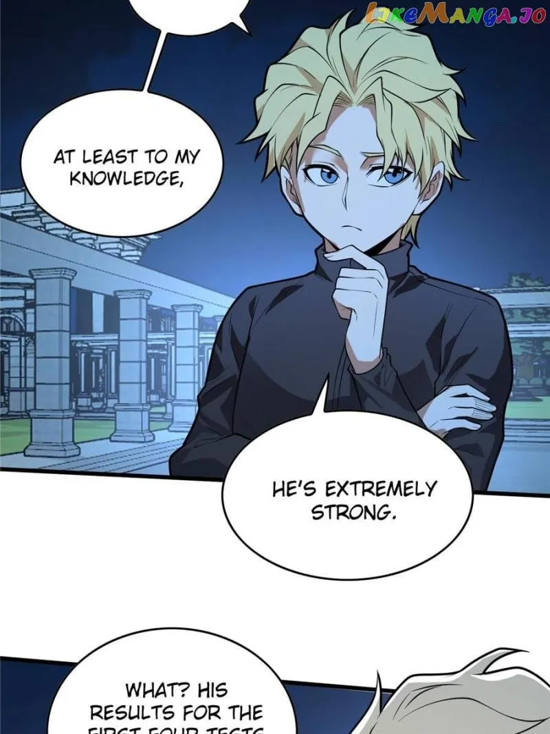 Evil Dragon Is Reincarnated! Revenge Begins at the Age of Five! Chapter 47 Online - página 19