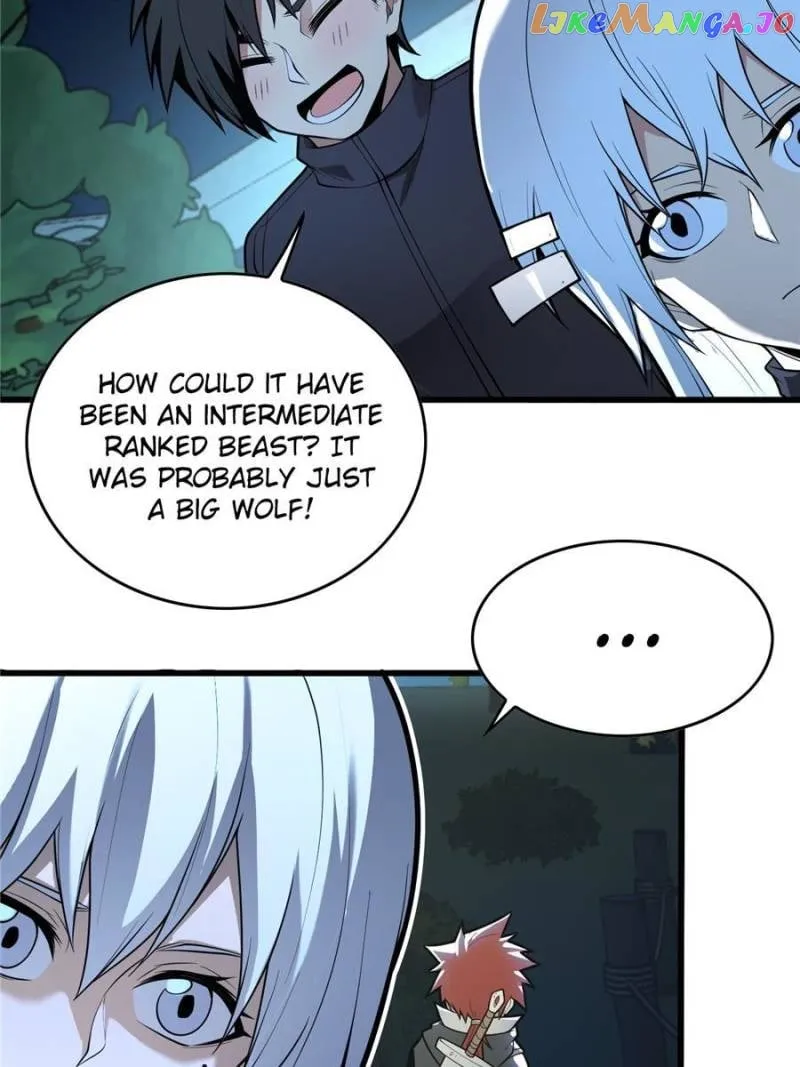 Evil Dragon Is Reincarnated! Revenge Begins at the Age of Five! Chapter 47 Online - página 23