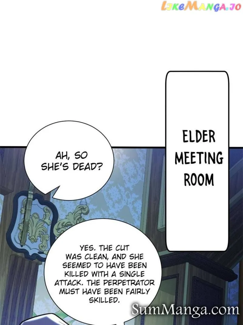 Evil Dragon Is Reincarnated! Revenge Begins at the Age of Five! Chapter 49 Online - página 2