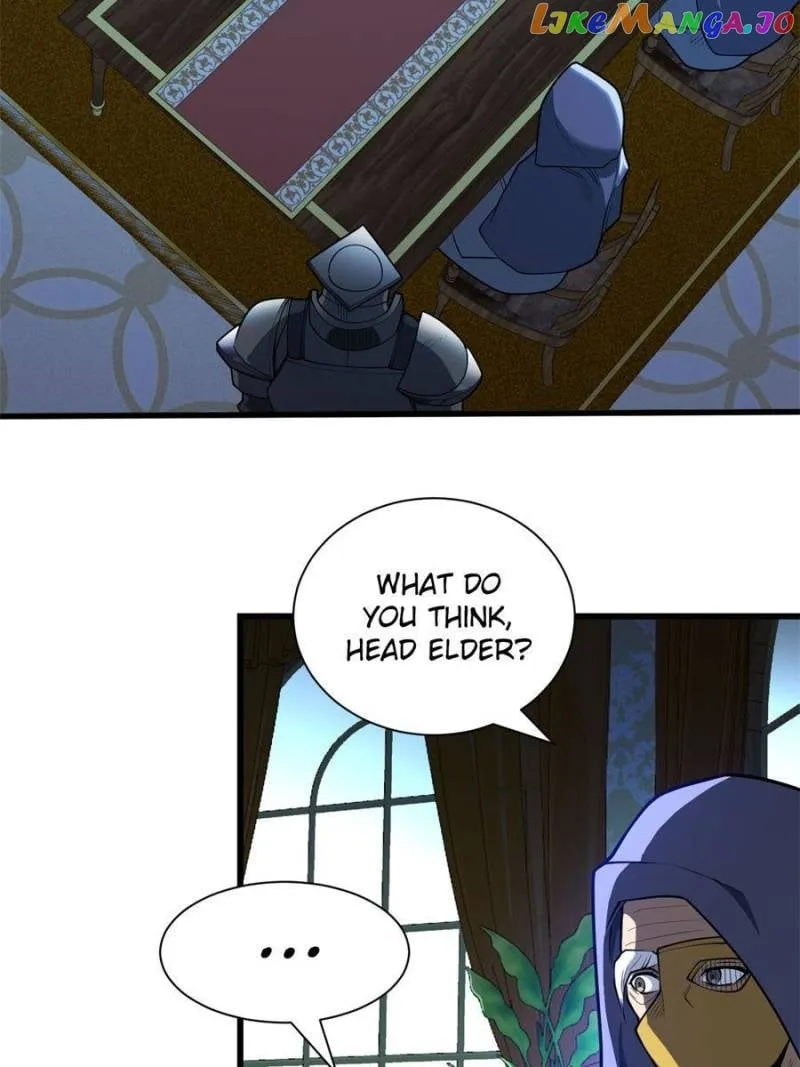 Evil Dragon Is Reincarnated! Revenge Begins at the Age of Five! Chapter 49 Online - página 6