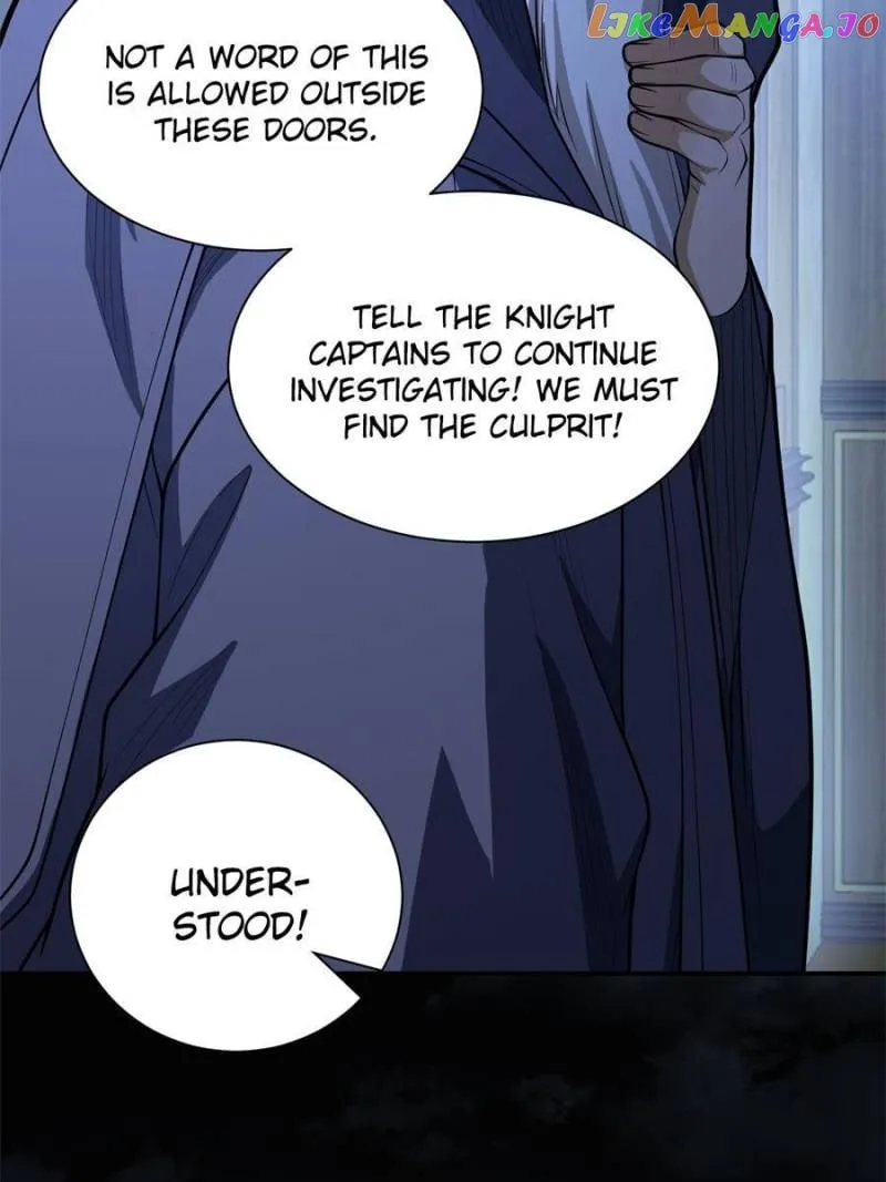 Evil Dragon Is Reincarnated! Revenge Begins at the Age of Five! Chapter 49 Online - página 8