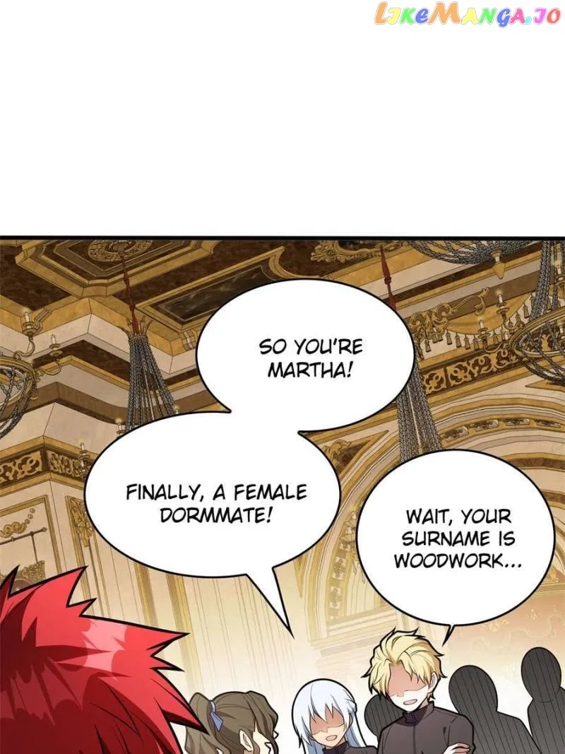 Evil Dragon Is Reincarnated! Revenge Begins at the Age of Five! Chapter 49 Online - página 11