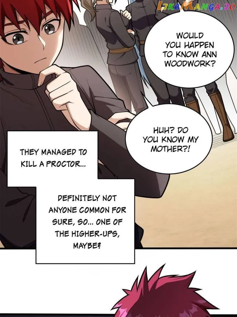 Evil Dragon Is Reincarnated! Revenge Begins at the Age of Five! Chapter 49 Online - página 12