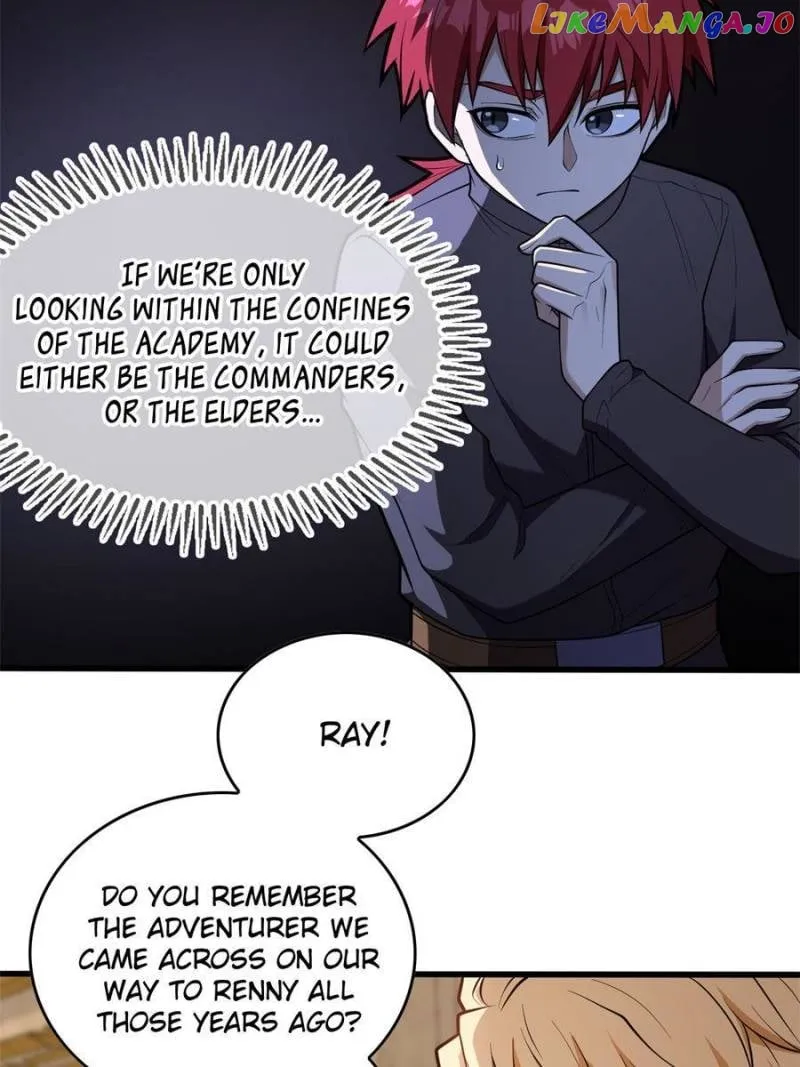 Evil Dragon Is Reincarnated! Revenge Begins at the Age of Five! Chapter 49 Online - página 13