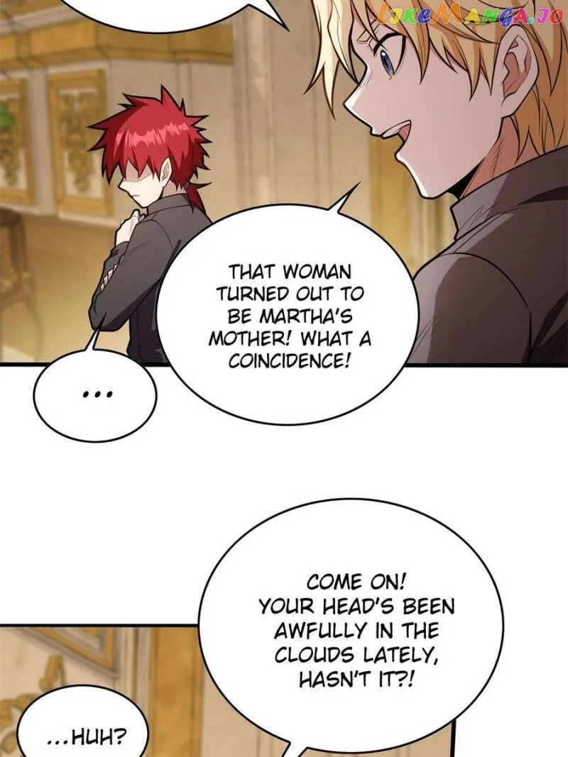 Evil Dragon Is Reincarnated! Revenge Begins at the Age of Five! Chapter 49 Online - página 14