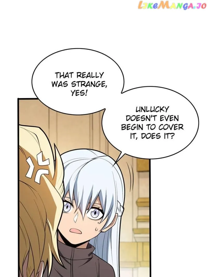 Evil Dragon Is Reincarnated! Revenge Begins at the Age of Five! Chapter 49 Online - página 18