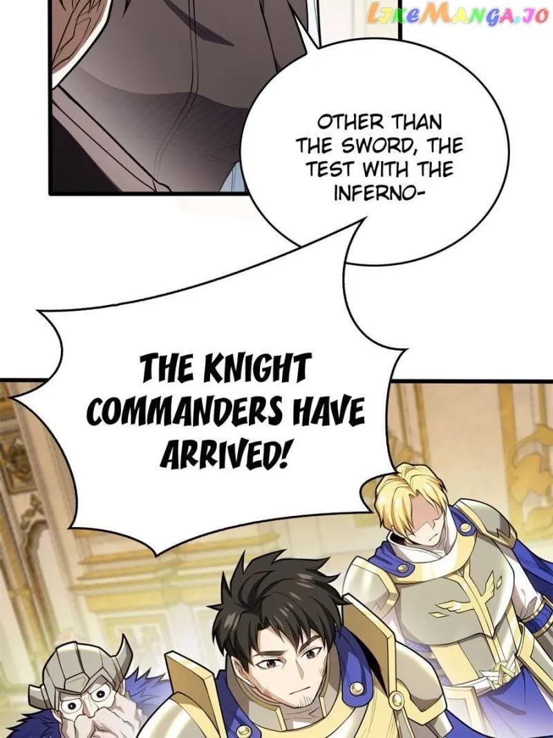 Evil Dragon Is Reincarnated! Revenge Begins at the Age of Five! Chapter 49 Online - página 19