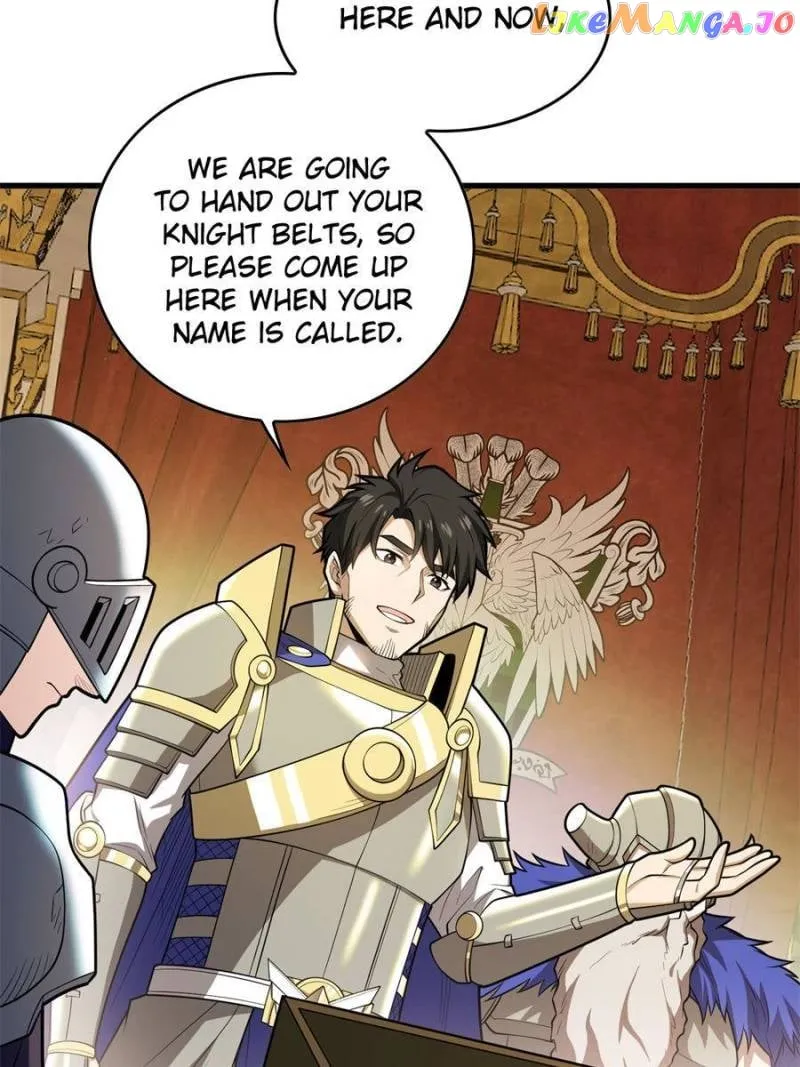 Evil Dragon Is Reincarnated! Revenge Begins at the Age of Five! Chapter 49 Online - página 21