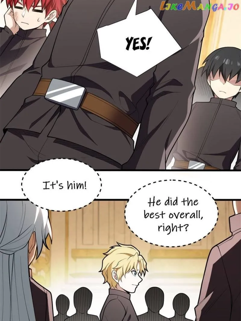 Evil Dragon Is Reincarnated! Revenge Begins at the Age of Five! Chapter 49 Online - página 23