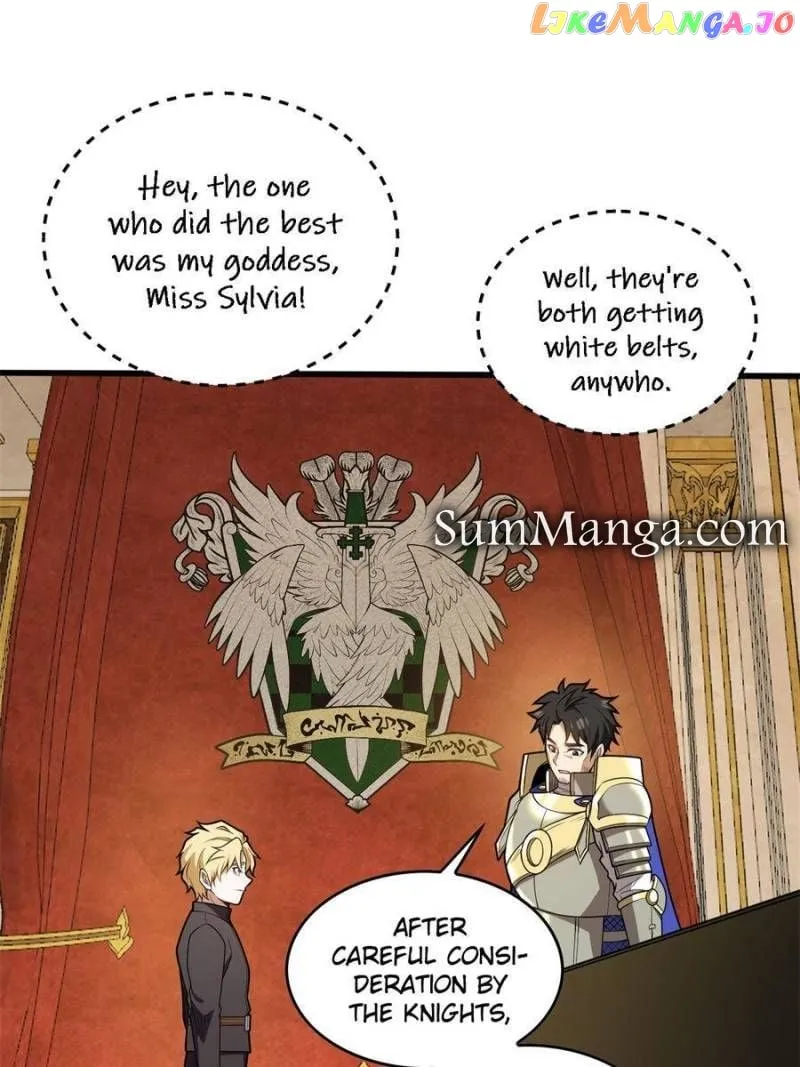 Evil Dragon Is Reincarnated! Revenge Begins at the Age of Five! Chapter 50 Online - página 2