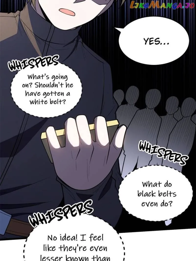 Evil Dragon Is Reincarnated! Revenge Begins at the Age of Five! Chapter 50 Online - página 6