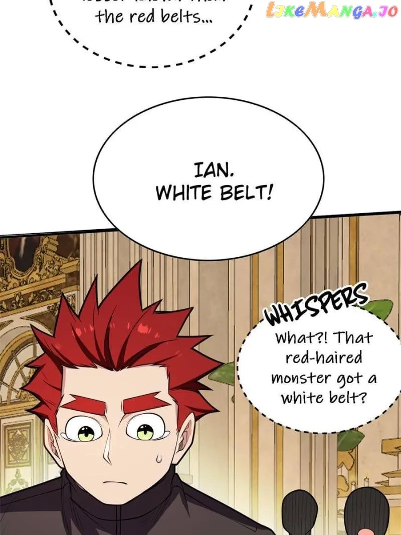 Evil Dragon Is Reincarnated! Revenge Begins at the Age of Five! Chapter 50 Online - página 7
