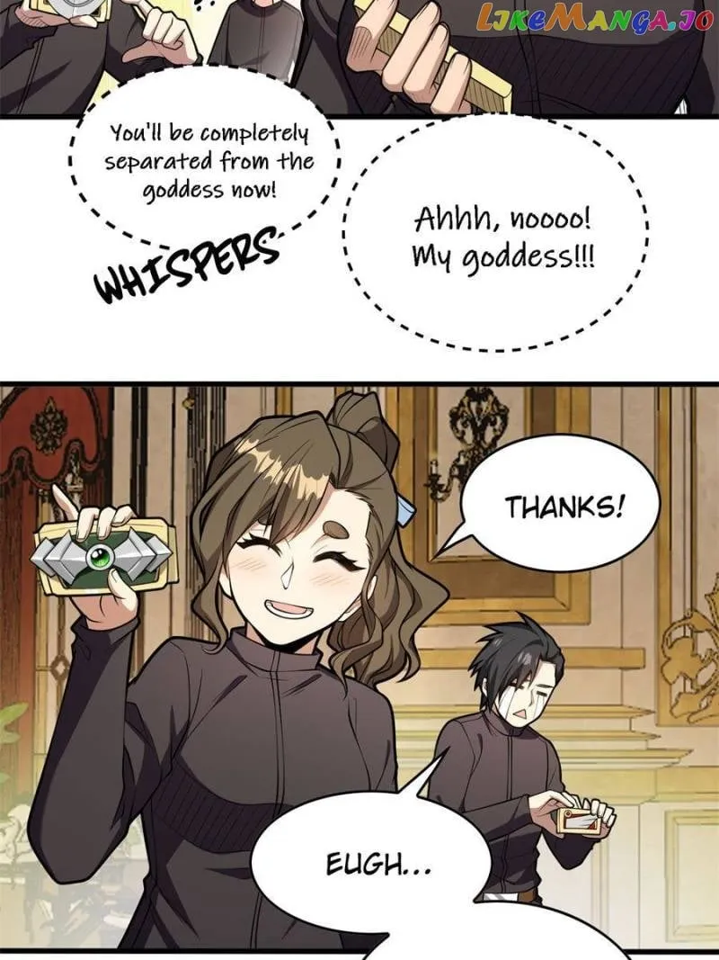 Evil Dragon Is Reincarnated! Revenge Begins at the Age of Five! Chapter 50 Online - página 9