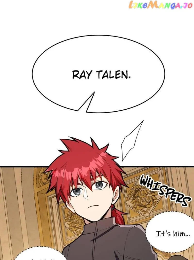Evil Dragon Is Reincarnated! Revenge Begins at the Age of Five! Chapter 50 Online - página 11