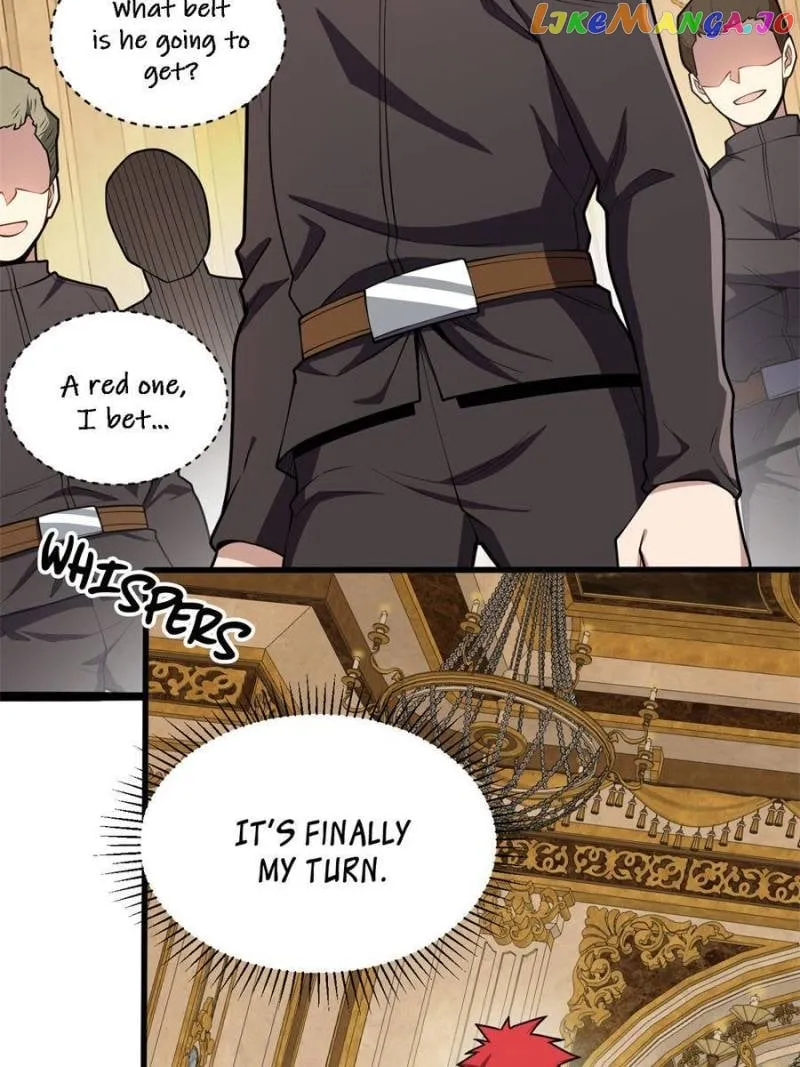 Evil Dragon Is Reincarnated! Revenge Begins at the Age of Five! Chapter 50 Online - página 12