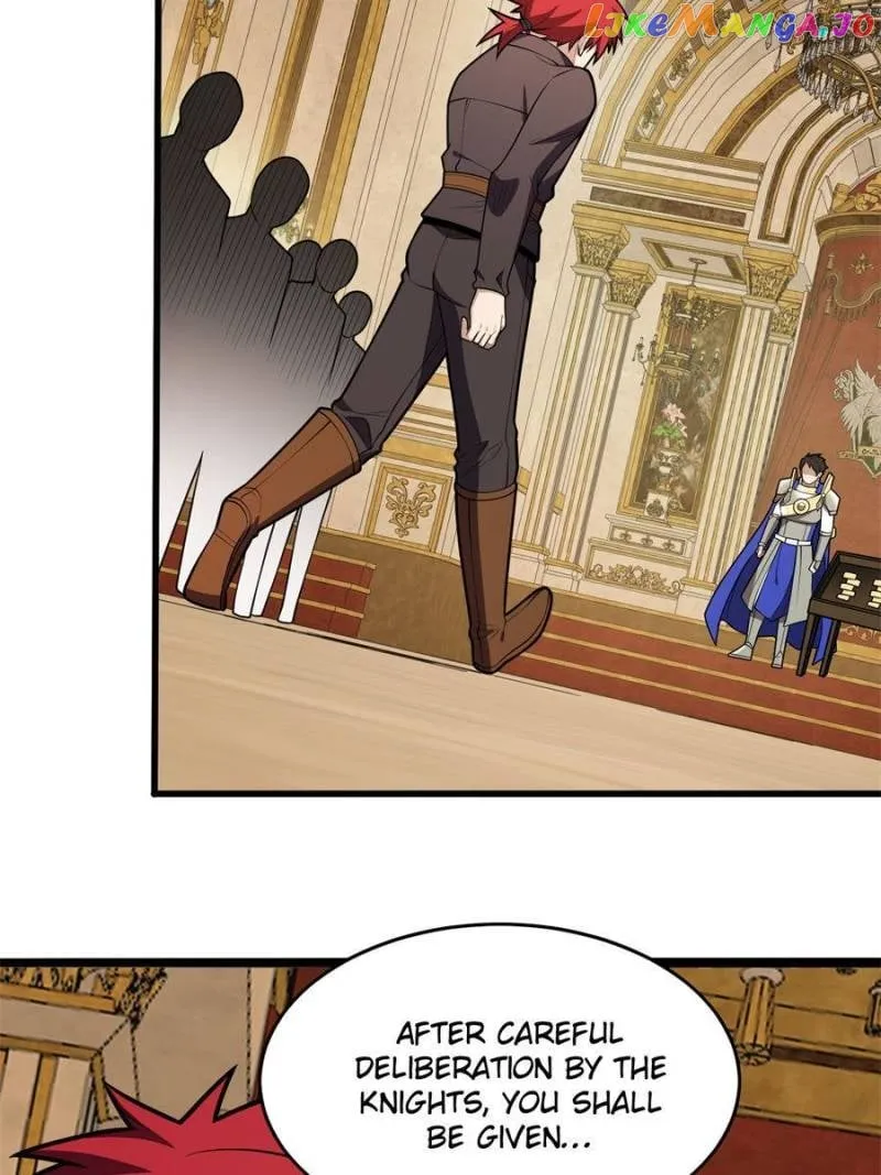 Evil Dragon Is Reincarnated! Revenge Begins at the Age of Five! Chapter 50 Online - página 13