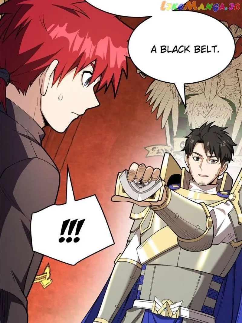 Evil Dragon Is Reincarnated! Revenge Begins at the Age of Five! Chapter 50 Online - página 14